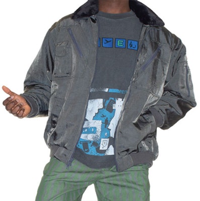 Cav Empt Overdye Printed Long Sleeve T-Shirt Unisex Black CES17LT05 Sizing Cav Empt Overdye Printed Long Sleeve T-Shirt Unisex Black CES17LT05