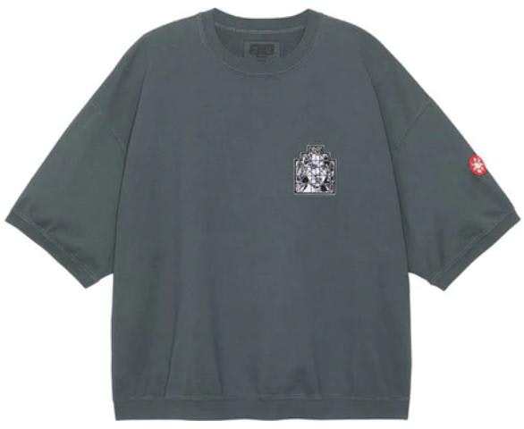 cav-empt-plain-crewneck-short-sleeve-t-shirt-charcoal-ces-23-t23