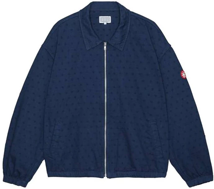 cav-empt-relaxed-fit-collared-long-sleeve-jacket-blue-ces-23-jk-22-navy