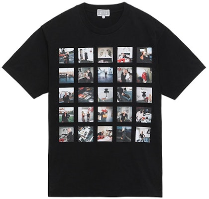 Cav Empt Solid Color Printed T-Shirt Unisex CES19T22 Buy Cav Empt Solid Color Printed T-Shirt Unisex CES19T22