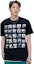 Purchase Cav Empt Solid Color Printed T-Shirt Unisex CES19T22