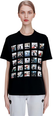 Cav Empt Solid Color Printed T-Shirt Unisex CES19T22 Sizing Cav Empt Solid Color Printed T-Shirt Unisex CES19T22