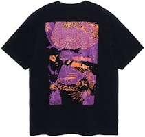 Cav Empt Splatter Big Bang Graphic Short Sleeve T-Shirt. CES17T09 Cav Empt Splatter Big Bang Graphic Short Sleeve T-Shirt. CES17T09