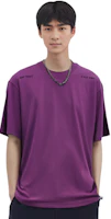 Shop Cav Empt 噴濺大爆炸圖案短袖T恤。 CES17T09