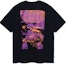 Details for Cav Empt Splatter Big Bang Graphic Short Sleeve T-Shirt. CES17T09