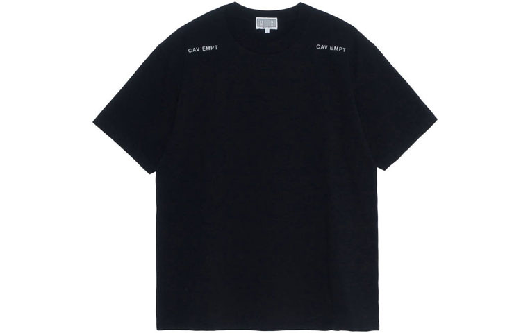 Sizing キャブエンプト スプラッター ビッグバング グラフィック 半袖 Tシャツ CES17T09