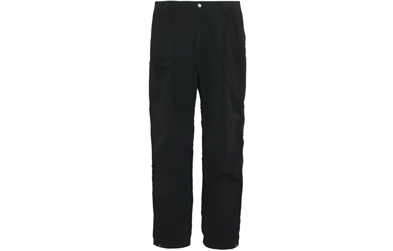 Cav Empt SS21 Cargo Pants Black CES19PT12