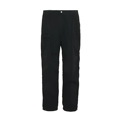 Cav Empt SS21 Cargo Pants Black CES19PT12