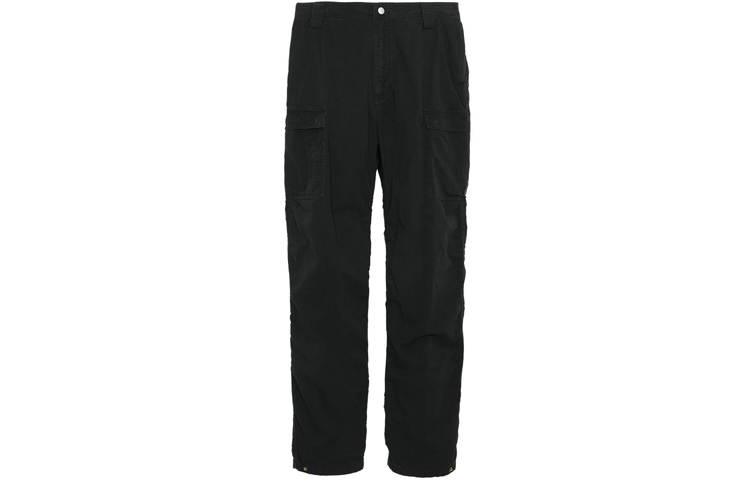 Order 캡엠프트 SS21 카고 팬츠 블랙 CES19PT12