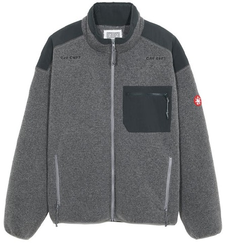 cav-empt-ss-21-gray-logo-pattern-zip-up-jacket-ces-19-cs-22