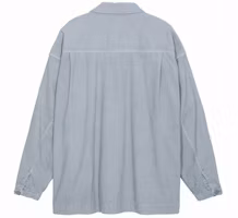 Details for Cav Empt 男士 SS21 徽標燈芯絨工裝外套. CES19JK08