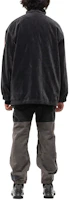 Purchase Cav Empt SS21 寬鬆剪裁燈芯絨拉鍊外套 深灰色 CES19JK06