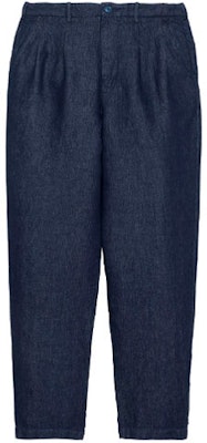 Cav Empt SS21 Relaxed Fit Wide-Leg Jeans Denim. CES19PT04 Buy Cav Empt SS21 Relaxed Fit Wide-Leg Jeans Denim. CES19PT04