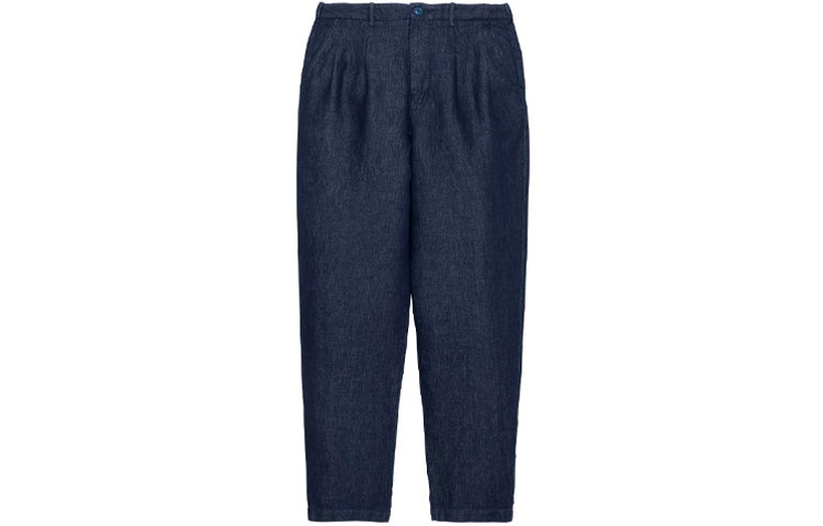 Order Cav Empt SS21 Celana Jeans Wide-Leg Fit Santai Denim. CES19PT04