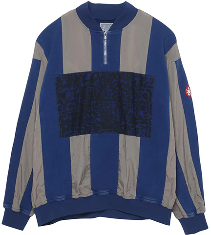 cav-empt-stripe-half-zip-pullover-navy-unisex-jacket-ces-16-jk-15