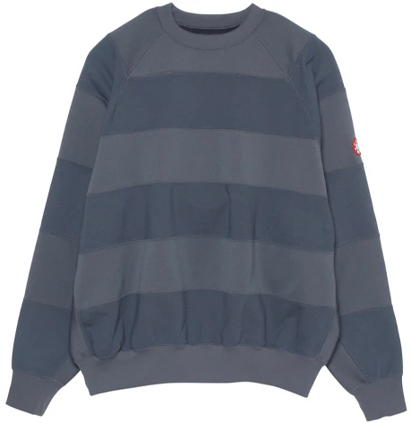 cav-empt-striped-crewneck-pullover-sweatshirt-blue-ces-15-cs-13