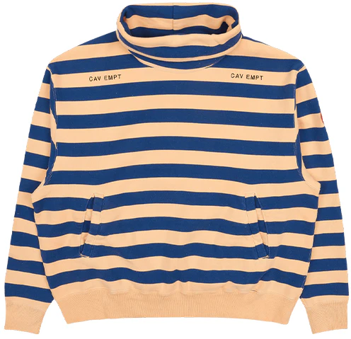 cav-empt-striped-pullover-stand-collar-sweatshirt-orange-unisex-ces-17-cs-09-002
