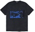 Buy Cav Empt Unisex Black Double-Sided Print T-Shirt CES18T17