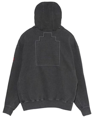 Cav Empt Unisex Box Heavy Hoodie Sweatshirt CE-SS18-048 Lookbook Cav Empt Unisex Box Heavy Hoodie Sweatshirt CE-SS18-048