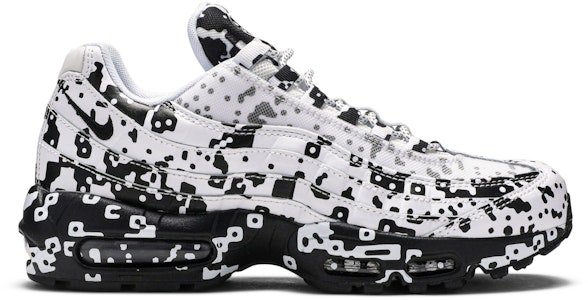 Cav Empt x 耐克 Air Max 95 '数码迷彩' AV0765-100 Buy Cav Empt x 耐克 Air Max 95 '数码迷彩' AV0765-100