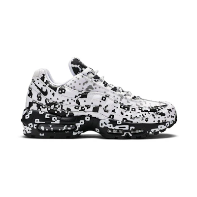 Cav Empt Nike Air Max 95 'Digi Camo'