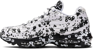 카브엠트 x 나이키 에어맥스 95 '디지털 카모' AV0765-100 Lookbook 카브엠트 x 나이키 에어맥스 95 '디지털 카모' AV0765-100