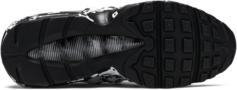 Cav Empt x 耐克 Air Max 95 '数码迷彩' AV0765-100 Shop Cav Empt x 耐克 Air Max 95 '数码迷彩' AV0765-100
