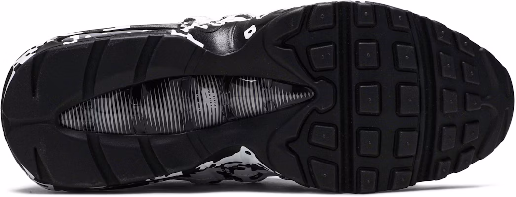 Cav Empt x Nike Air Max 95 'Digi Camo' AV0765-100 Shop Cav Empt x Nike Air Max 95 'Digi Camo' AV0765-100