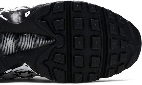 Cav Empt x 耐克 Air Max 95 '数码迷彩' AV0765-100 Purchase Cav Empt x 耐克 Air Max 95 '数码迷彩' AV0765-100