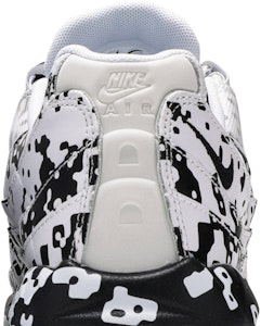 Cav Empt x 耐克 Air Max 95 '数码迷彩' AV0765-100 Sizing Cav Empt x 耐克 Air Max 95 '数码迷彩' AV0765-100