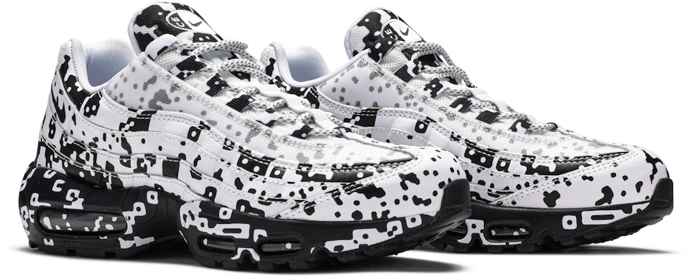 Cav Empt x Nike Air Max 95 'Digi Camo' AV0765-100 Cheap Cav Empt x Nike Air Max 95 'Digi Camo' AV0765-100