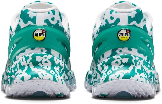 Cav Empt x Nike Air Max DN8 SP 'Neptune Green' IB6184-100 Lookbook Cav Empt x Nike Air Max DN8 SP 'Neptune Green' IB6184-100