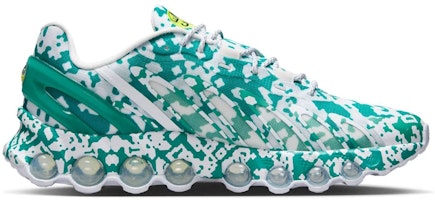 Cav Empt x Nike Air Max DN8 SP 'Verde Neptuno' IB6184-100 Details for Cav Empt x Nike Air Max DN8 SP 'Verde Neptuno' IB6184-100