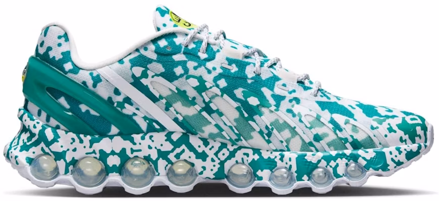 Cav Empt x Nike Air Max DN8 SP 'Neptune Green' IB6184-100 Details for Cav Empt x Nike Air Max DN8 SP 'Neptune Green' IB6184-100