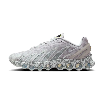 Cav Empt Nike Air Max DN8 SP 'Silver Lilac'