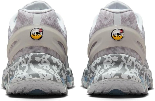 Cav Empt x Nike Air Max DN8 SP 'Silver Lilac' IB6184-002 Lookbook Cav Empt x Nike Air Max DN8 SP 'Silver Lilac' IB6184-002