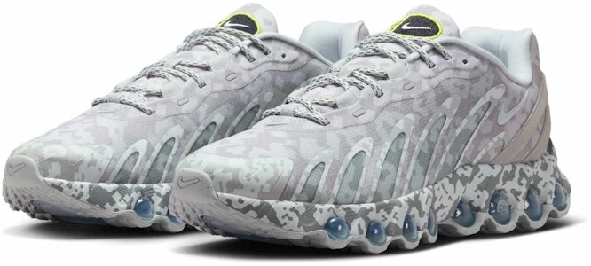 Cav Empt 联名 Nike Air Max DN8 SP ''银紫色'' IB6184-002 Shop Cav Empt 联名 Nike Air Max DN8 SP ''银紫色'' IB6184-002