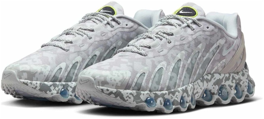 Cav Empt x Nike Air Max DN8 SP 'Silver Lilac' IB6184-002 Shop Cav Empt x Nike Air Max DN8 SP 'Silver Lilac' IB6184-002