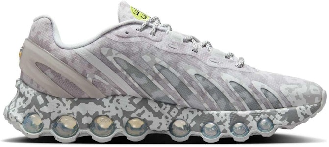 Cav Empt 联名 Nike Air Max DN8 SP ''银紫色'' IB6184-002 Details for Cav Empt 联名 Nike Air Max DN8 SP ''银紫色'' IB6184-002