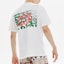 Purchase Cav Empt ZIGGURAT Stamp Graphic Unisex White T-Shirt CES17T06