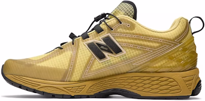 CAYL x New Balance 1906R 'Fire Gold Yellow' M1906RCY CAYL x New Balance 1906R 'Fire Gold Yellow' M1906RCY