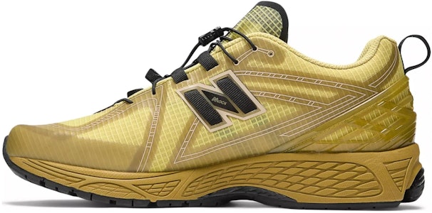 CAYL x New Balance 1906R 'Emas Api Kuning' M1906RCY Buy CAYL x New Balance 1906R 'Emas Api Kuning' M1906RCY