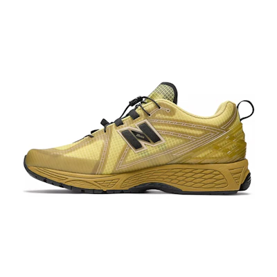 CAYL NB 1906R 'Fire Gold Yellow'