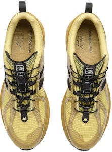 CAYL x New Balance 1906R 'Emas Api Kuning' M1906RCY Lookbook CAYL x New Balance 1906R 'Emas Api Kuning' M1906RCY