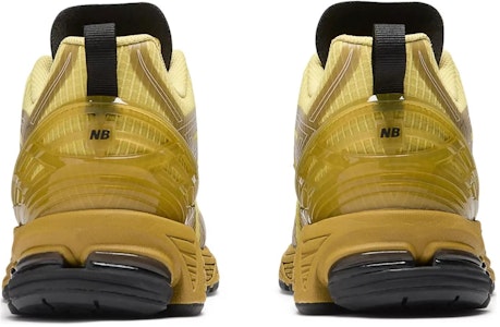 CAYL x New Balance 1906R 'Emas Api Kuning' M1906RCY Shop CAYL x New Balance 1906R 'Emas Api Kuning' M1906RCY