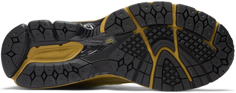 CAYL x New Balance 1906R 'Emas Api Kuning' M1906RCY Purchase CAYL x New Balance 1906R 'Emas Api Kuning' M1906RCY