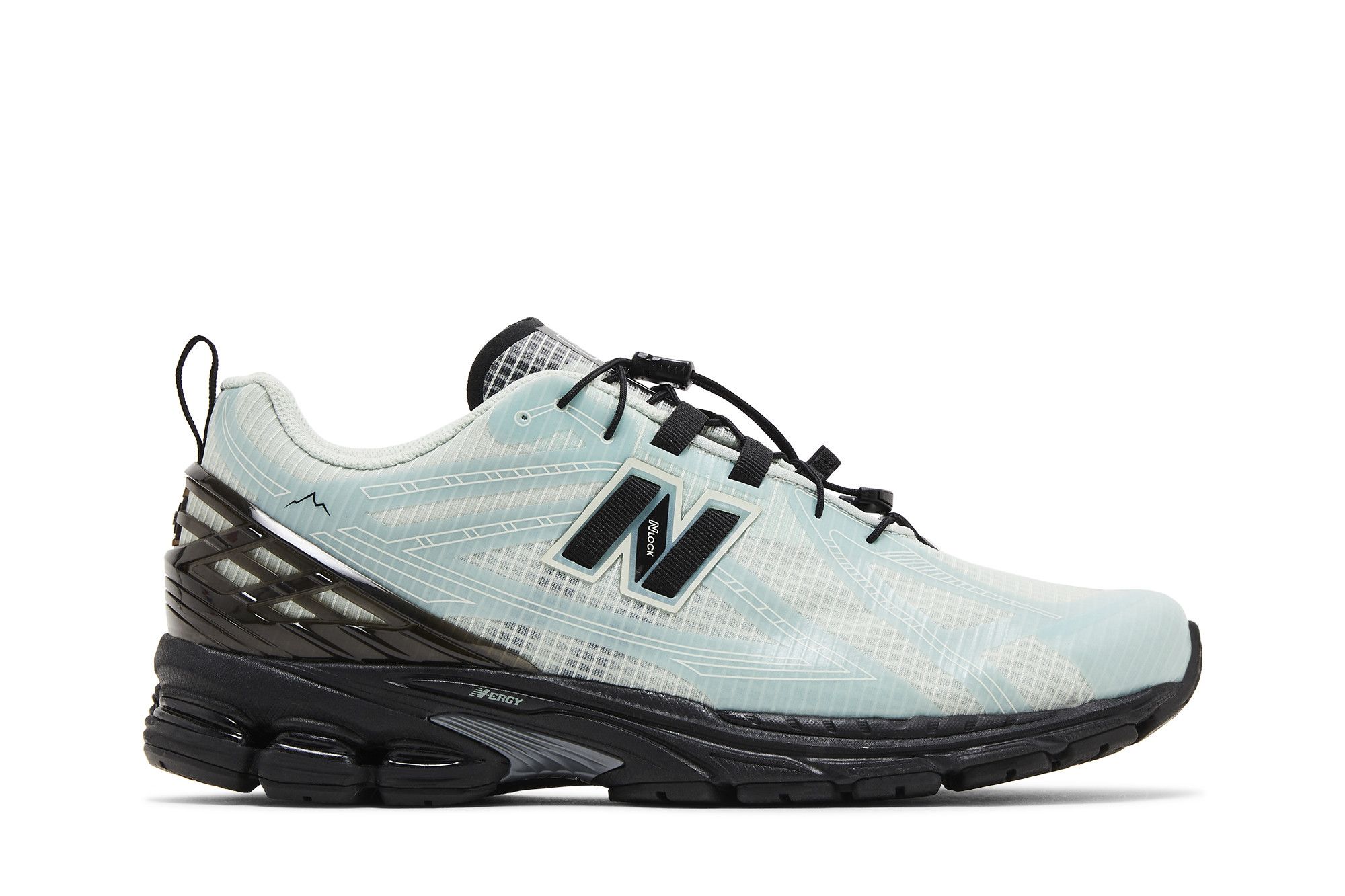 CAYL x New Balance 1906R 'Floating Blue' M1906RAY