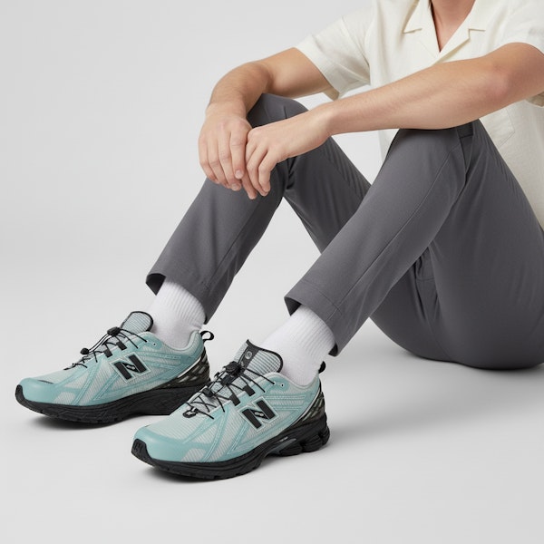 CAYL x New Balance 1906R 'Biru Terapung' M1906RAY Order CAYL x New Balance 1906R 'Biru Terapung' M1906RAY