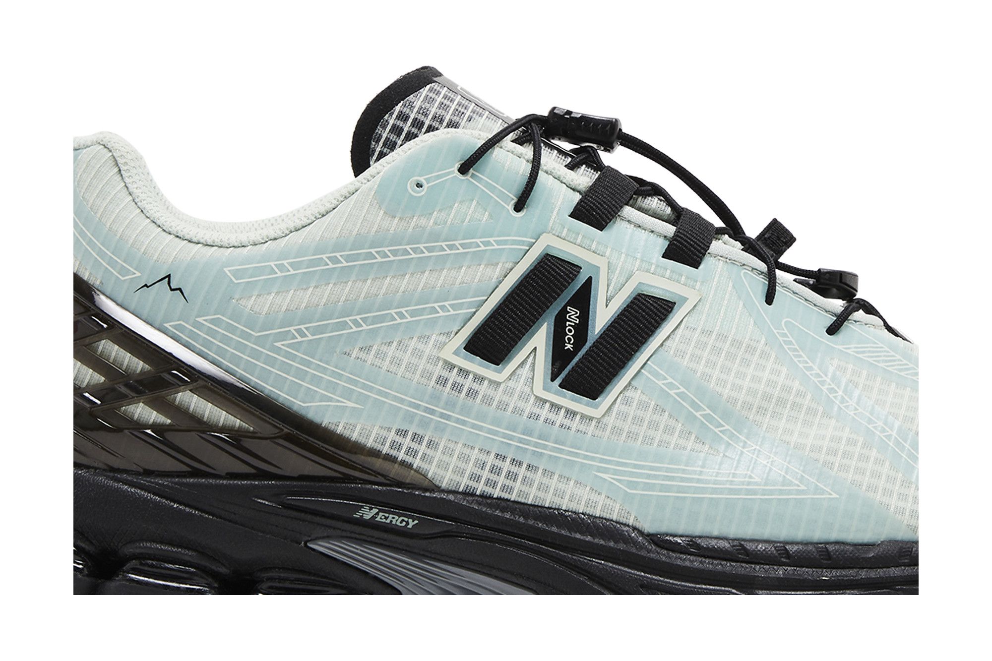 Shop CAYL x New Balance 1906R 'Biru Terapung' M1906RAY