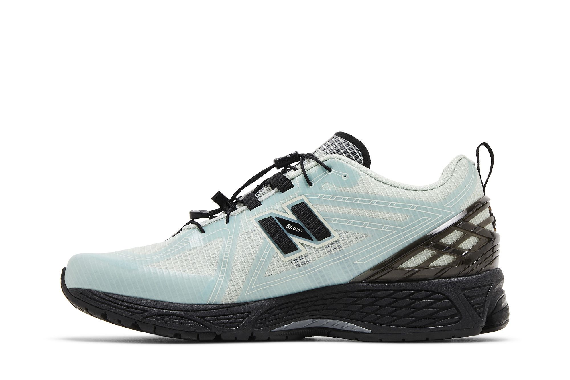 Purchase CAYL x New Balance 1906R 'Biru Terapung' M1906RAY